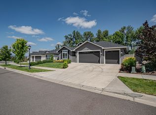 3857 Arizona Dr, Medford, OR