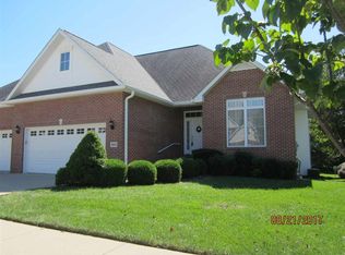 3810 E Callery Ct, Bloomington, IN 47408