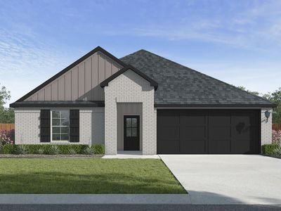 9392 Garrett Rd, Maurice, LA, 70555