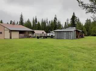 488 Paradise Dr, Saint Maries, ID 83861