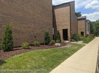 1457 E Pond Dr APT 12, Okemos, MI 48864
