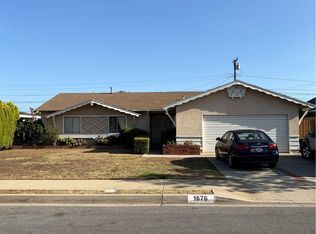 1676 E Wingate St, Covina, CA 91724