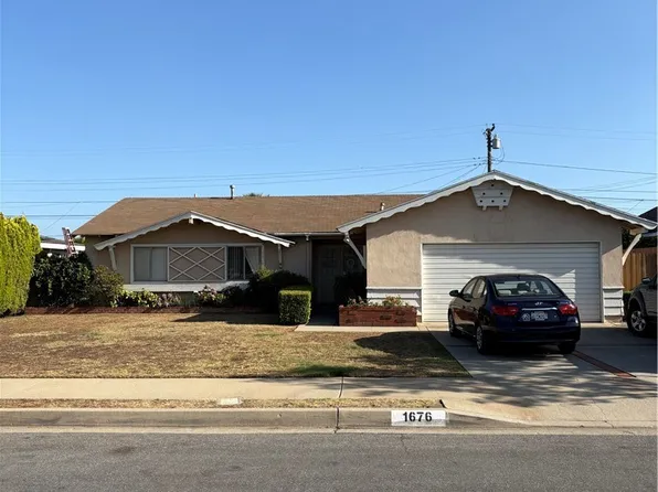 1676 E Wingate St, Covina, CA 91724