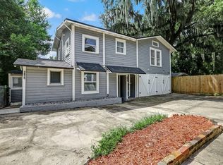 3676 Valencia Rd #1A, Jacksonville, FL 32205