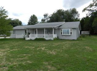 343 Meuse Argonne St, Hicksville, OH 43526