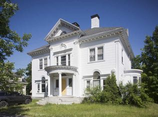 26 5th St, Bangor, ME 04401