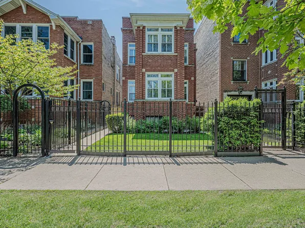 2649 W Leland Ave, Chicago, IL 60625