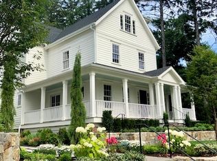 509 Main St, Ridgefield, CT 06877