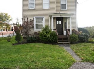 208 Independence St, Perryopolis, PA 15473