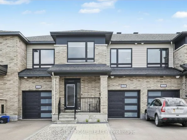 608 Fenwick Way, Ottawa, ON K2J 7E5