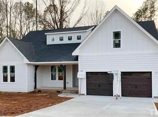 3632 Legato Ln, Wake Forest, NC 27587