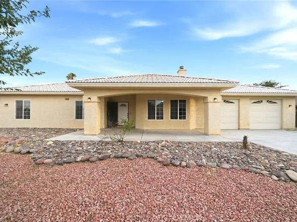 20255 Rimrock Rd, Apple Valley, CA 92307