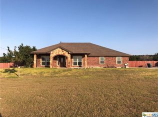 2424 Big Divide Rd, Copperas Cove, TX 76522