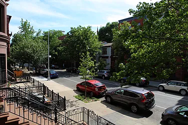 Rented by Chris Stewart, LREB