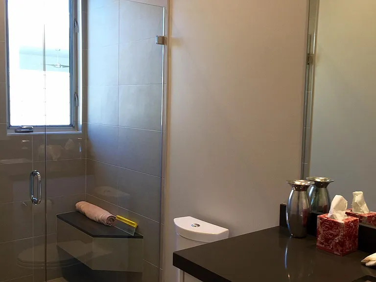 Guest bath 1