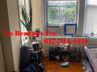 1118 Commonwealth Ave, Allston, MA 02134