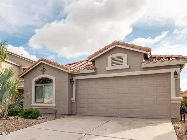 41361 W COLTIN Way, Maricopa, AZ 85138