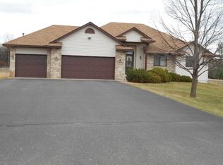 24717 143rd St NW, Zimmerman, MN 55398