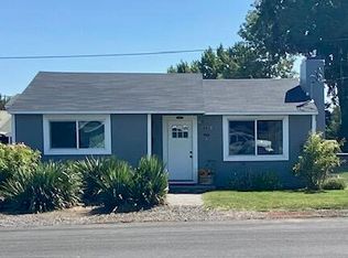 492 SE Dunham St, Prineville, OR 97754