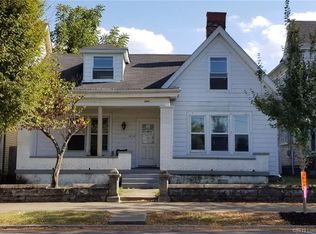 1404 E Spring St, New Albany, IN 47150