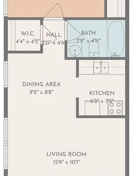 2822 Price Ave — Photo 5