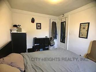 Rented by City Heights Realty