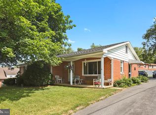 2407 Spring Rd, Chambersburg, PA 17202