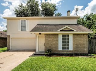 9439 Cedar Point Cir, Houston, TX 77070
