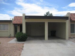 749 W Harvard Dr, Tempe, AZ 85283