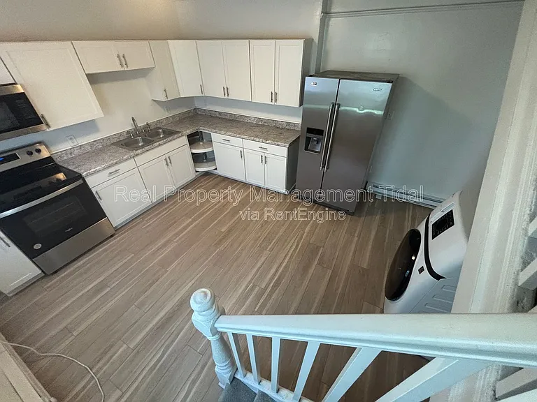 821 Mount Vernon Ave #A — Photo 9