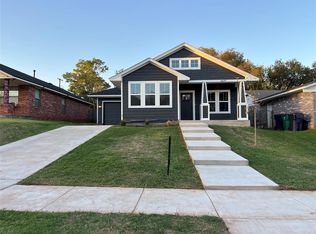 1609 NE 9th St, Oklahoma City, OK 73117