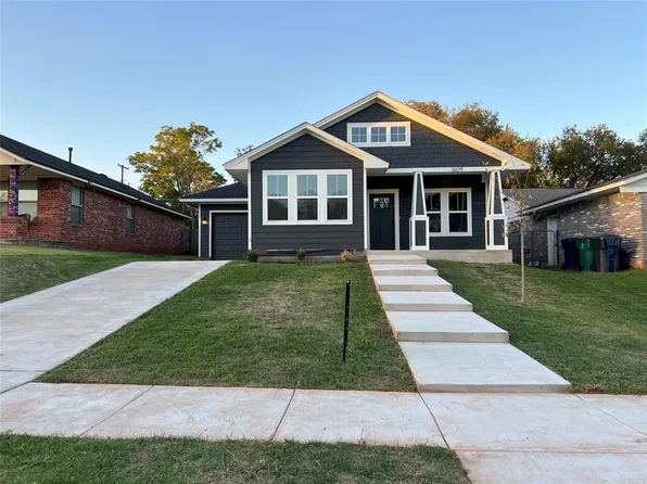 1609 NE 9th St, Oklahoma City, OK 73117