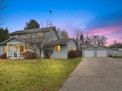 419 5th St, Marion, MI, 49665