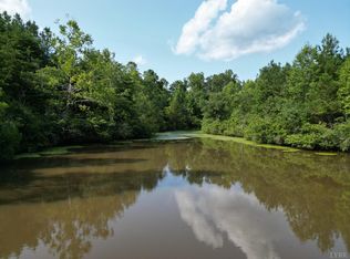 1 Fearstown Rd LOT 1, Randolph, VA