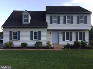 208 Delp Rd, Lancaster, PA 17601