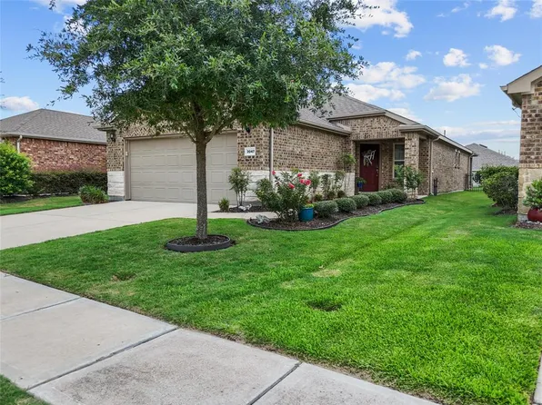 3047 Malaxis Lane, Richmond, TX 77469