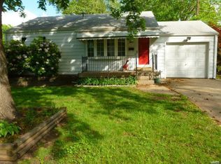 2 Winsted Pl, Florissant, MO 63031