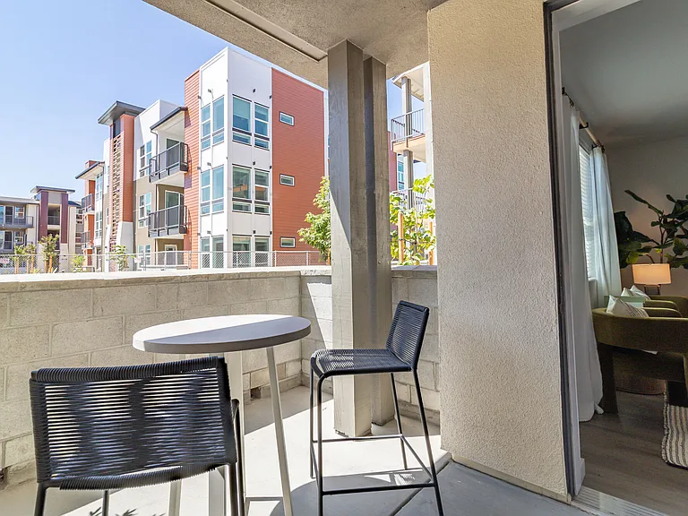 SOCO Apartments — Photo 14