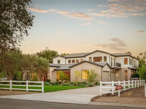 23661 Long Valley Rd, Hidden Hills, CA 91302