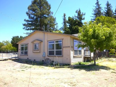 5320 Old Redwood Highway, Santa Rosa, CA, 95403