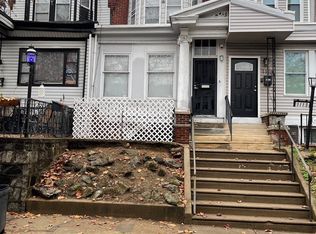 1115 Wagner Ave, Philadelphia, PA 19141