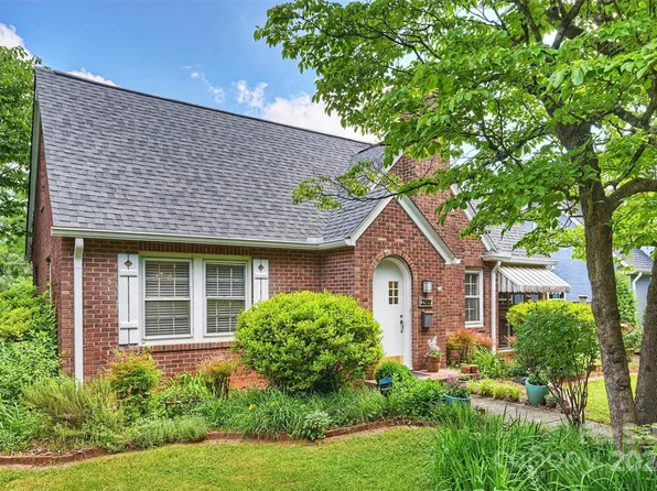 2509 Belvedere Ave, Charlotte, NC 28205