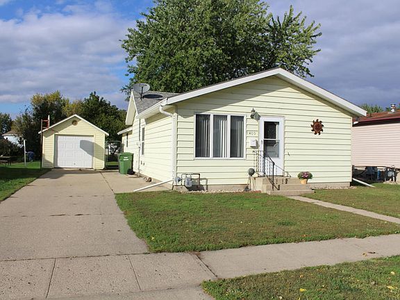 2nd image of 1409 East Ave