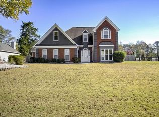 1101 Wynford Cmns SW, Marietta, GA 30064
