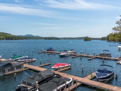 53 Old Barn Road, Meredith, NH, 03253