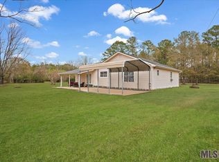 55425 Hano Rd, Independence, LA 70443