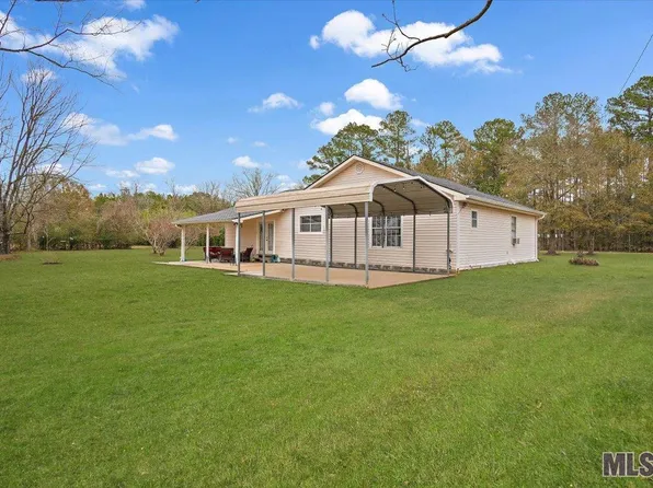 55425 Hano Rd, Independence, LA 70443