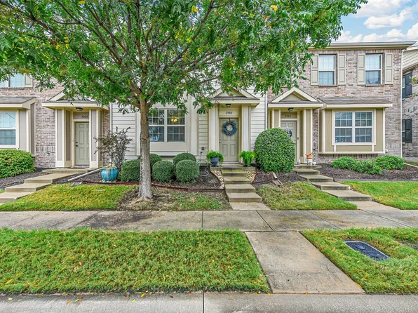 2988 Peyton Brook Dr, Fort Worth, TX 76137