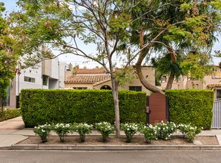 708 Westbourne Dr #1, West Hollywood, CA 90069