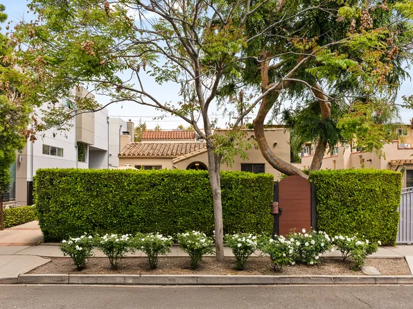 708 Westbourne Dr #1, West Hollywood, CA 90069